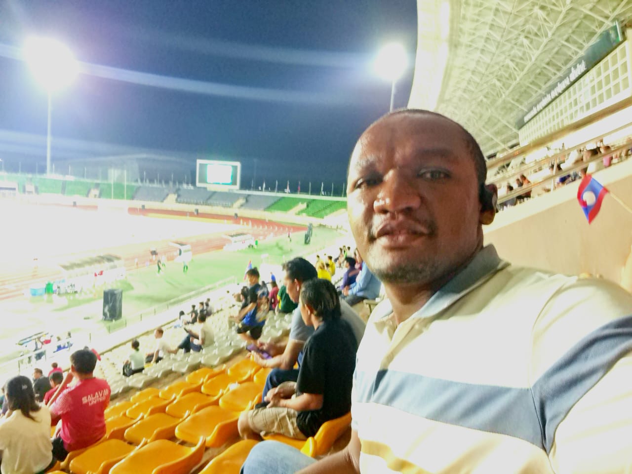 AFC Under20 Asian Cup Qualifiers